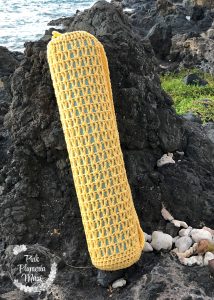 Ulana Yoga Bag Pattern 
