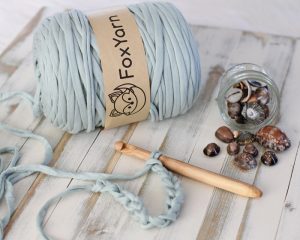 Fox yarn co