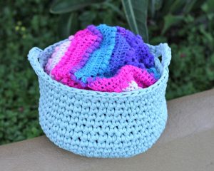 Makena Basket